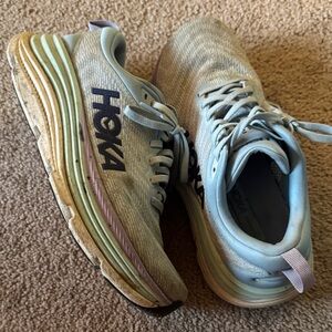 Hoka Hoka one gaviota 5 women’s running shoes